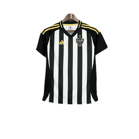 Atletico Mineiro 25/26 I Home Jersey - Women's
