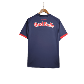 Camisa reserva do Red Bull Salzburg 25/26 II - Versão Torcedor 