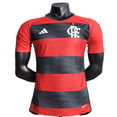 Camisa Flamengo 23/24 I - Versão Jogador 