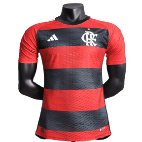Camisa Flamengo 23/24 I - Versão Jogador 