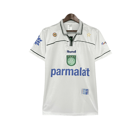 Palmeiras 94/95 II Away Jersey - Retro Version