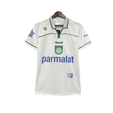 Camiseta Palmeiras 94/95 II Visitante - Versión Retro 