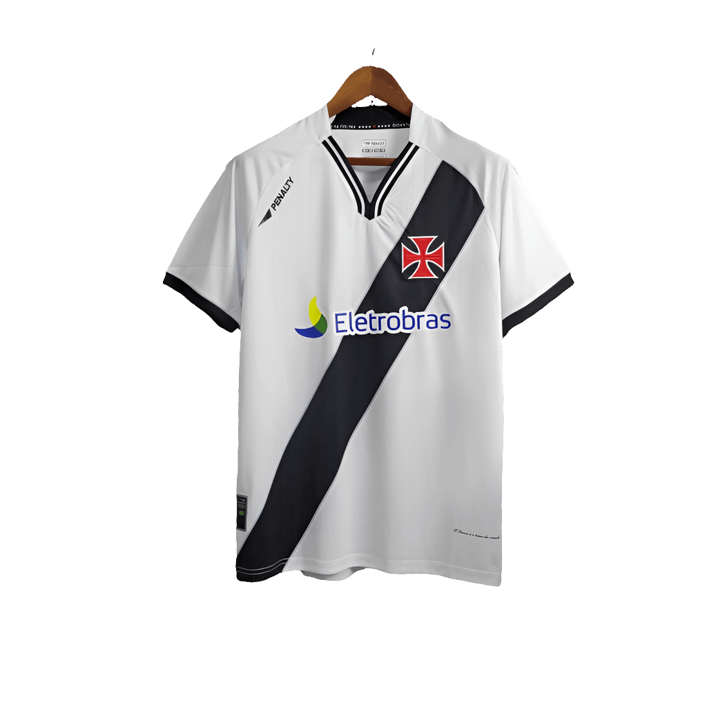 Camiseta de visitante del Vasco 2010 II - Versión retro 