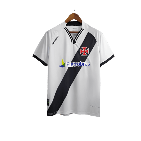 Camiseta de visitante del Vasco 2010 II - Versión retro 