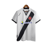 Camisa reserva do Vasco 2010 II - Versão retrô 
