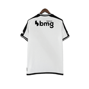 Vasco 24/25 II Away Jersey - All Sponsors - Fan Version