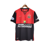 Camiseta Flamengo 07/08 I Local - Versión Retro 