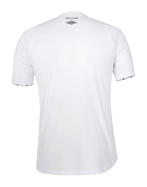 Camisa Santos 24/25 I - Versão Torcedor 
