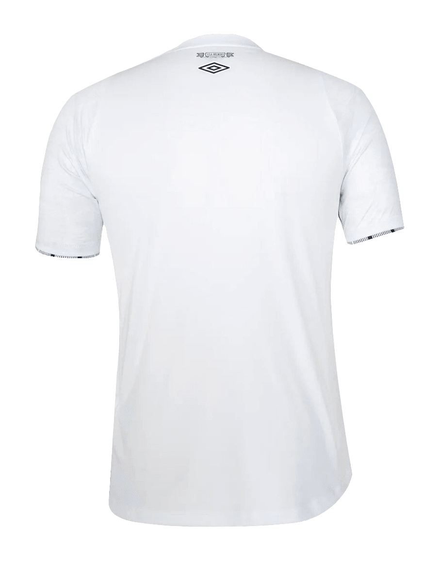 Camisa Santos 24/25 I - Versão Torcedor 