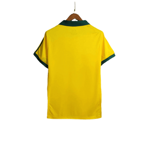 Camiseta Palmeiras 2014 - Versión Retro 