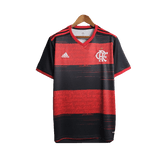 Camiseta Flamengo 20/21 I Primera Equipación - Versión Retro 