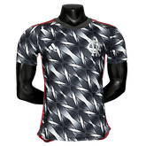 Tercera camiseta del Flamengo 24/25 III - Versión de jugador 