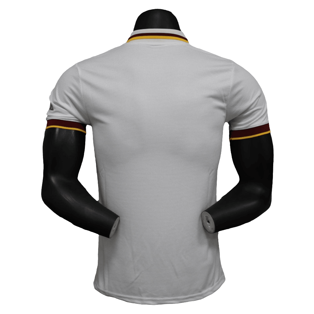 Camisa Arsenal Edição Especial 25/26 - Branca - Versão Jogador 