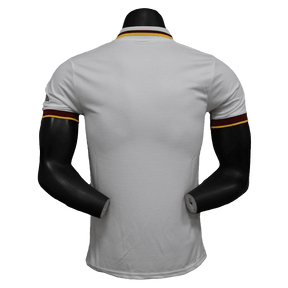 Camiseta Arsenal 25/26 Edición Especial - Blanca - Versión Jugador 