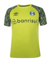 Camisa de Treino do Grêmio 24/25 - Verde Claro - Versão Torcedor 