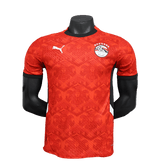 Egypt 25/26 I Home Jersey - Player Version