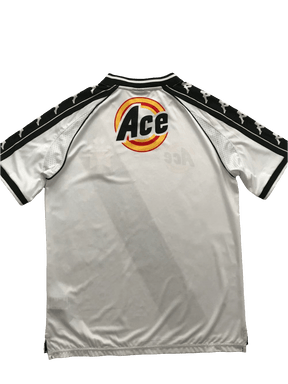 Vasco 2000 I Home Jersey - Retro Version