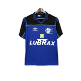 Flamengo 99/00 Goalkeeper Jersey - Retro Version