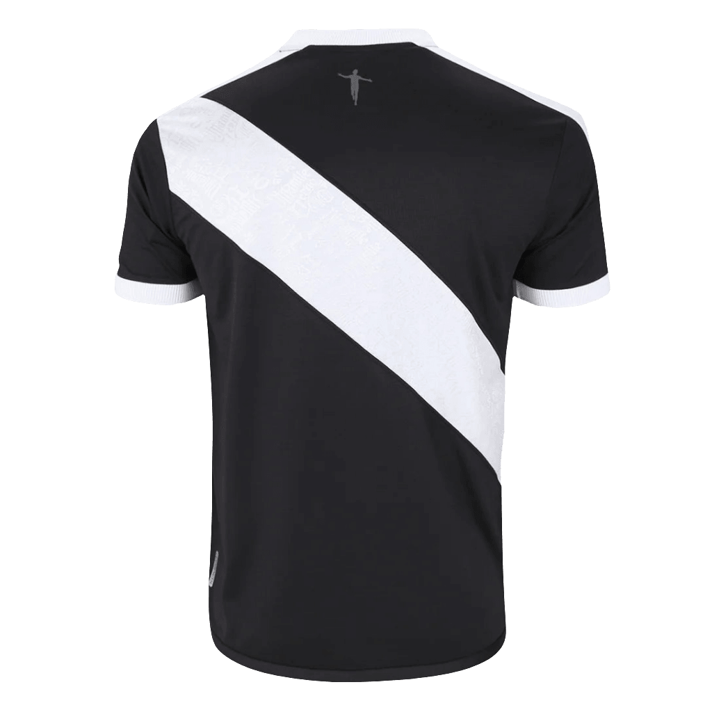 Camisa Vasco 23/24 I - Versão Torcedor 