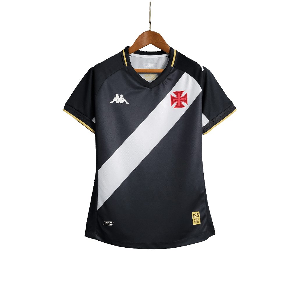 Vasco 23/24 I Home Jersey - Women's