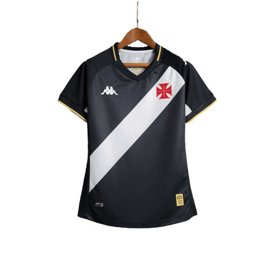 Vasco 23/24 I Home Jersey - Women's