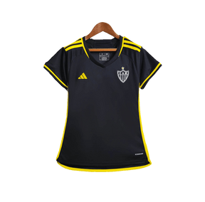 Atletico Mineiro 23/24 III Third Jersey - Women's