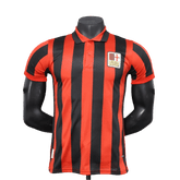 Camiseta del AC Milan 25/26 Edición 125 Aniversario - Versión Jugador 