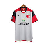 Camiseta Flamengo 08/09 II Visitante - Versión Retro 