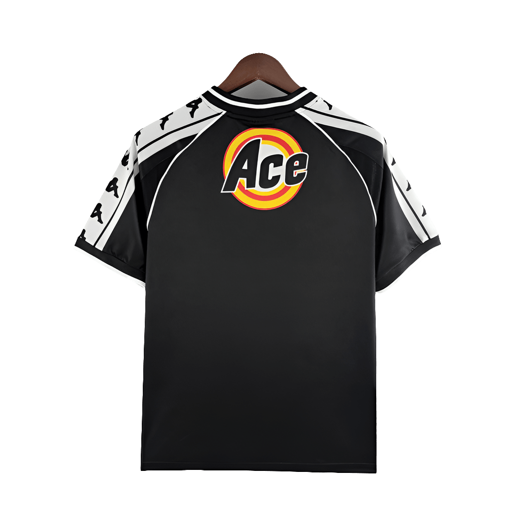 Camiseta Vasco 2000 - Versión Retro 