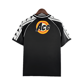 Camiseta Vasco 2000 - Versión Retro 