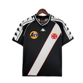 Camiseta Vasco 2000 - Versión Retro 