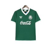 Camiseta Palmeiras 1989 I Local - Versión Retro 