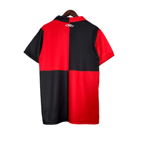Camisa Flamengo 2012 Centenário I - Versão Retrô 