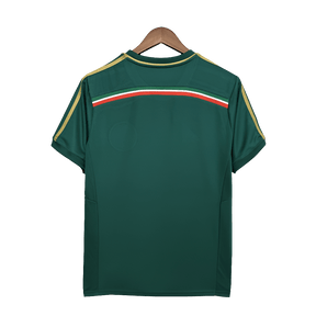 Camiseta Palmeiras 14/15 I Local - Versión Retro 