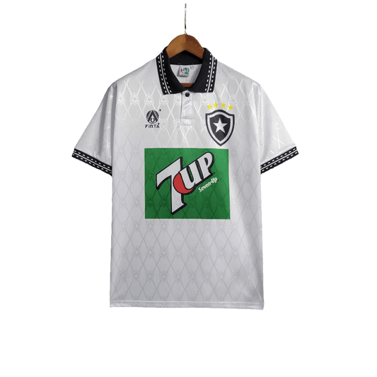 Camisa III do Botafogo 1995 III - Versão Retrô 