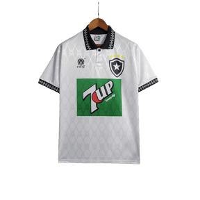 Botafogo 1995 III Third Jersey - Retro Version