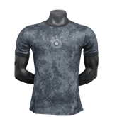 Camisa Argentina 25/26 Edição Especial - Preta - Versão Jogador 
