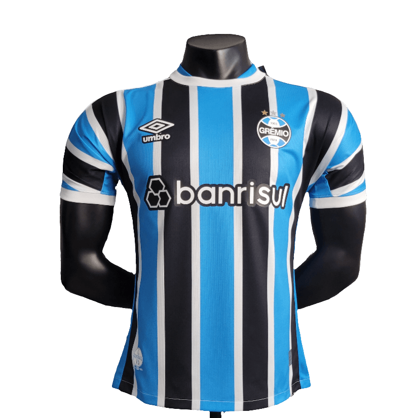 Camiseta Gremio 23/24 I Local - Versión Jugador 