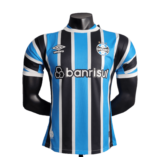 Camiseta Gremio 23/24 I Local - Versión Jugador 