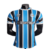 Camiseta Gremio 23/24 I Local - Versión Jugador 