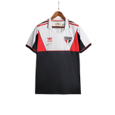 Camiseta de la edición conmemorativa del Sao Paulo 1992 (versión retro) 