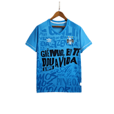 Camisa de Treino Especial Grêmio 24/25 - Azul - Versão Torcedor 