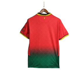 AC Milan 25/26 Commemorative Edition Jersey - Red - Fan Version