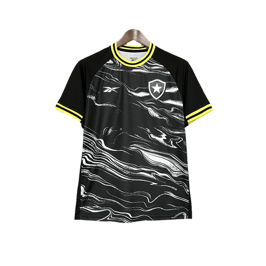 Botafogo 24/25 IV Cuarta camiseta - Versión Fan 