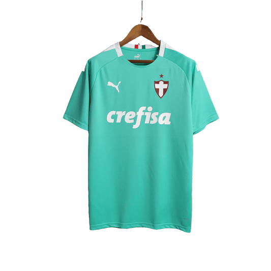 Camisa Terceira Palmeiras 19/20 III - Versão Retrô 