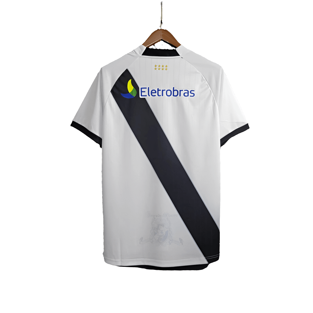 Camiseta de visitante del Vasco 2010 II - Versión retro 