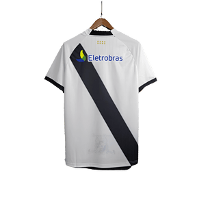 Camisa reserva do Vasco 2010 II - Versão retrô 