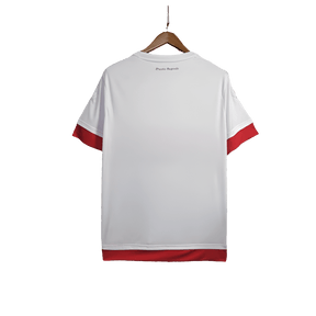 Camiseta Flamengo 15/16 II Segunda equipación - Versión Retro 
