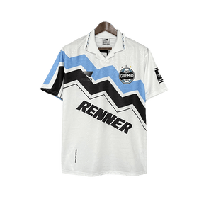 Camiseta de visitante Gremio 95/96 II - Versión retro 