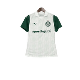 Camiseta de visitante del Palmeiras 25/26 II - Mujer 